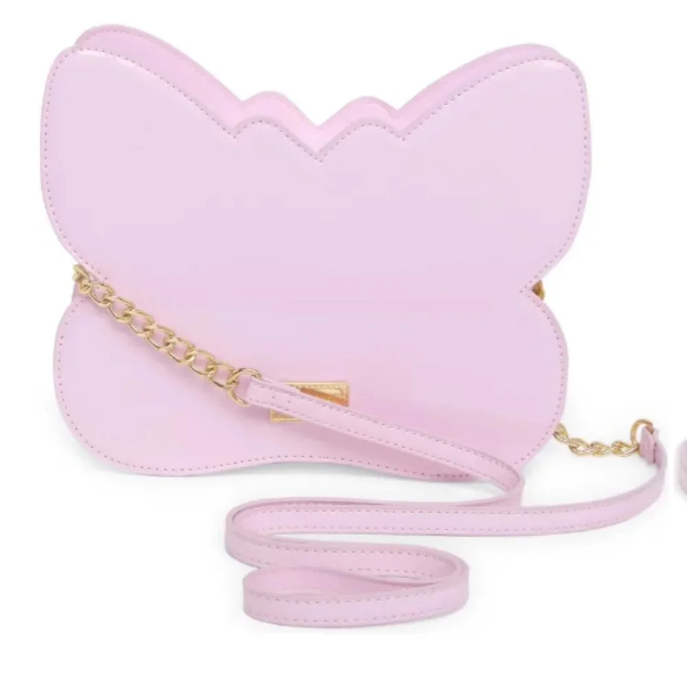 NWT Betsey Johnson Butterfly Crossbody - Picture 6 of 8